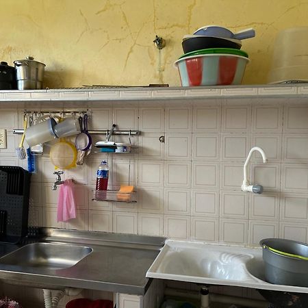 Apartamento Aluguel Morro Branco. Beberibe Esterno foto