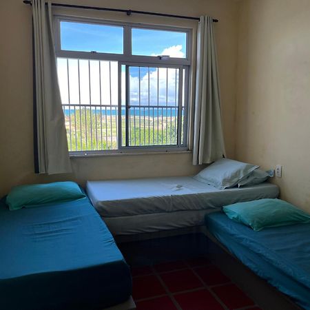 Apartamento Aluguel Morro Branco. Beberibe Esterno foto