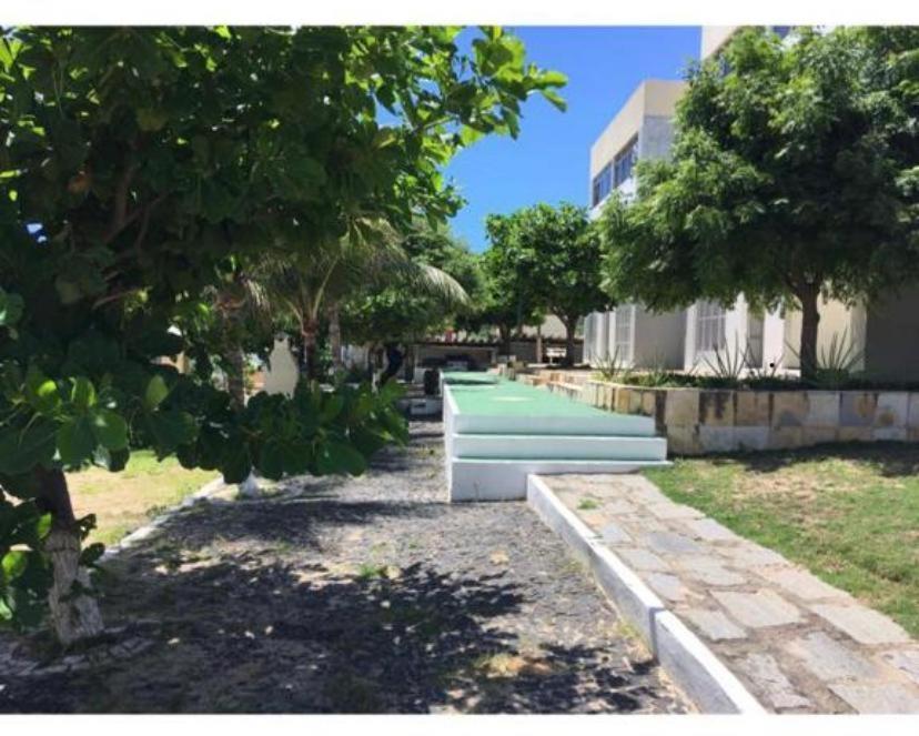 Apartamento Aluguel Morro Branco. Beberibe Esterno foto