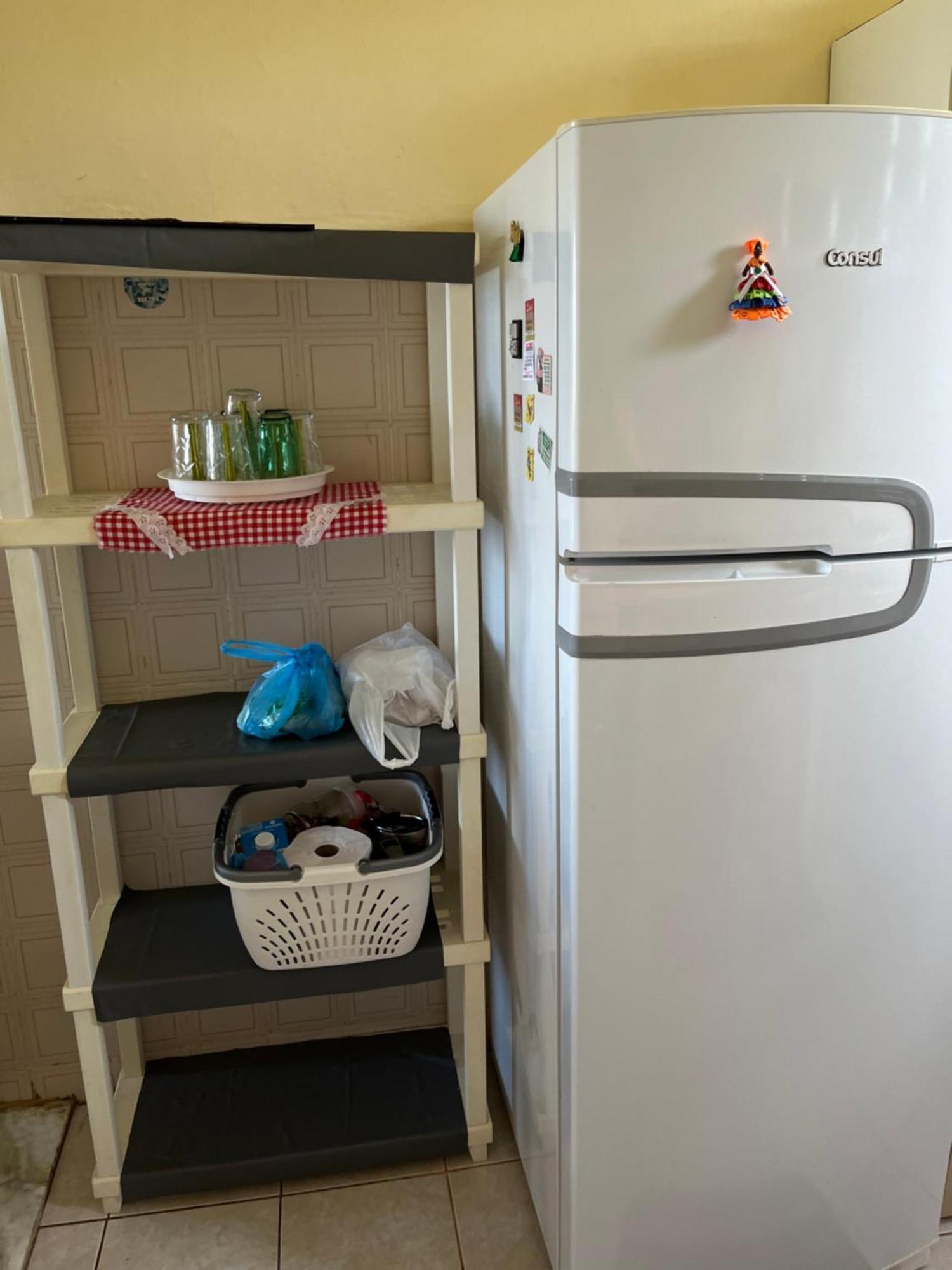 Apartamento Aluguel Morro Branco. Beberibe Esterno foto