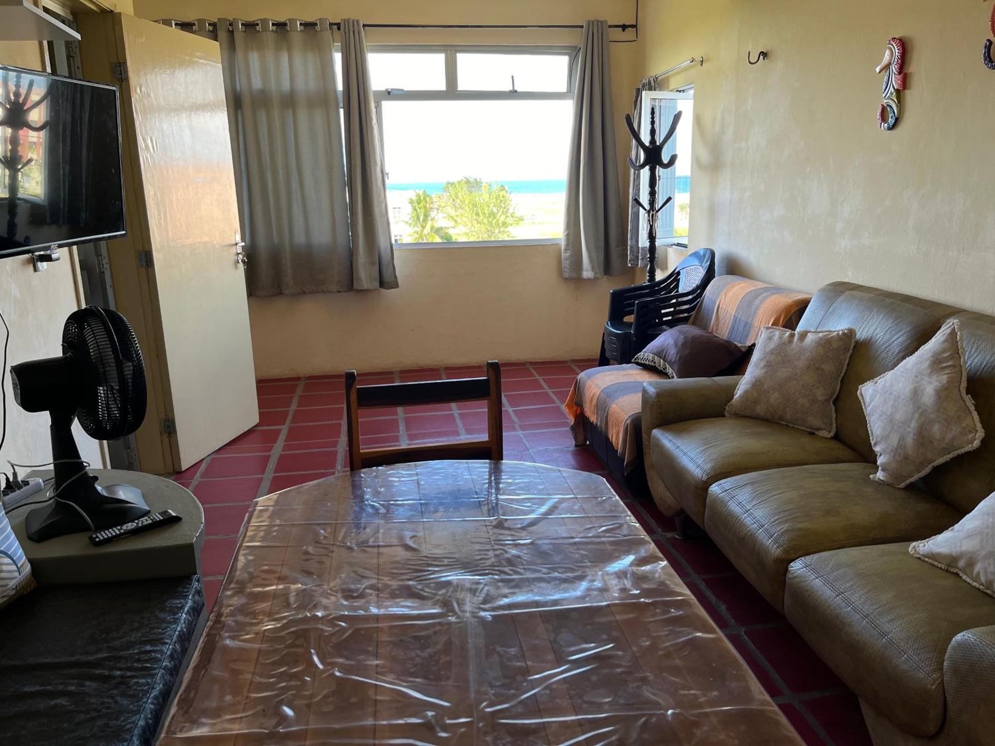 Apartamento Aluguel Morro Branco. Beberibe Esterno foto