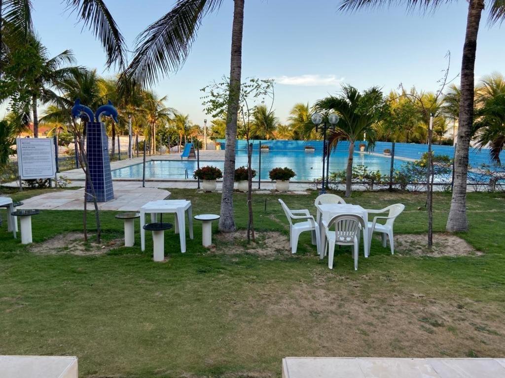 Apartamento Aluguel Morro Branco. Beberibe Esterno foto