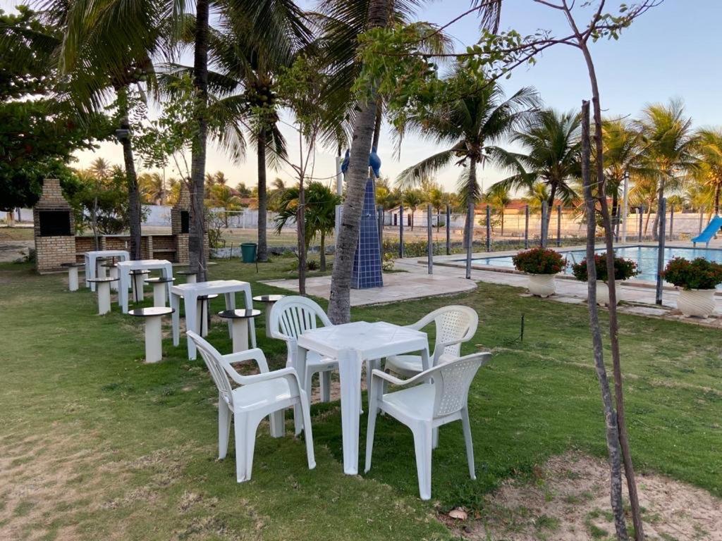 Apartamento Aluguel Morro Branco. Beberibe Esterno foto