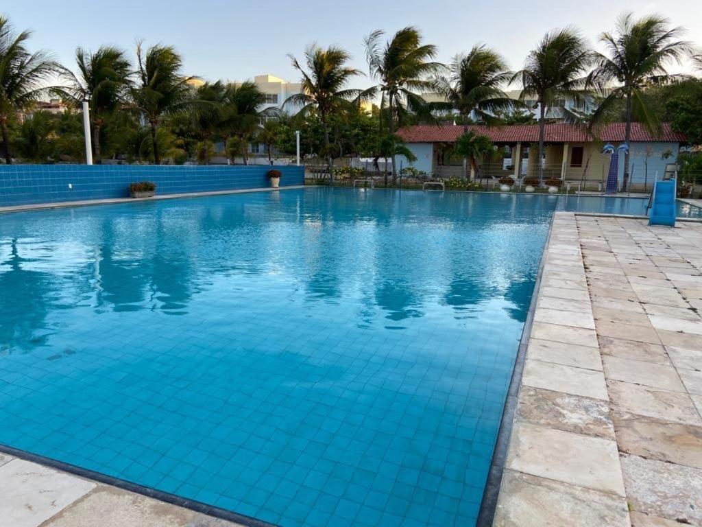 Apartamento Aluguel Morro Branco. Beberibe Esterno foto
