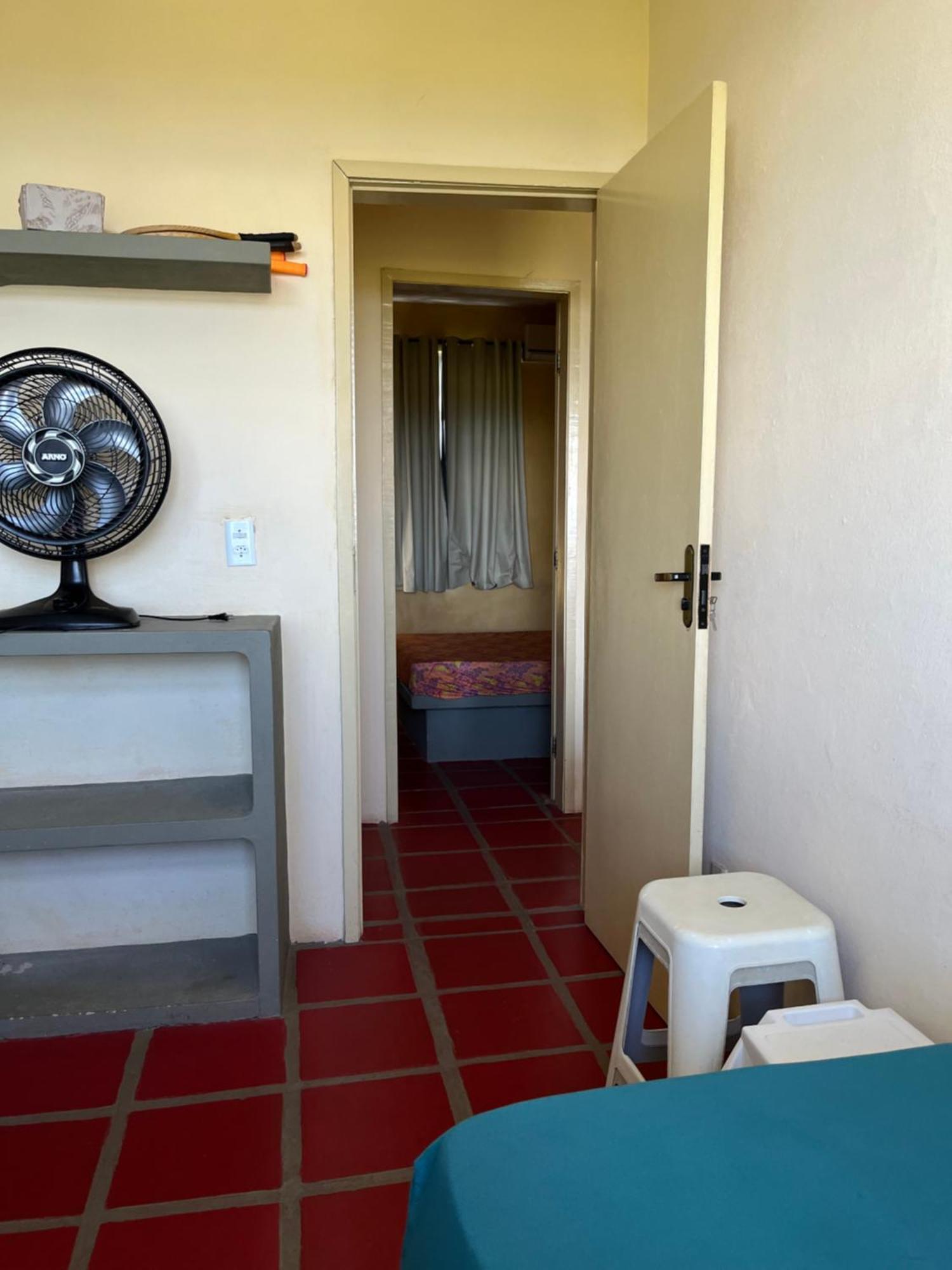 Apartamento Aluguel Morro Branco. Beberibe Esterno foto