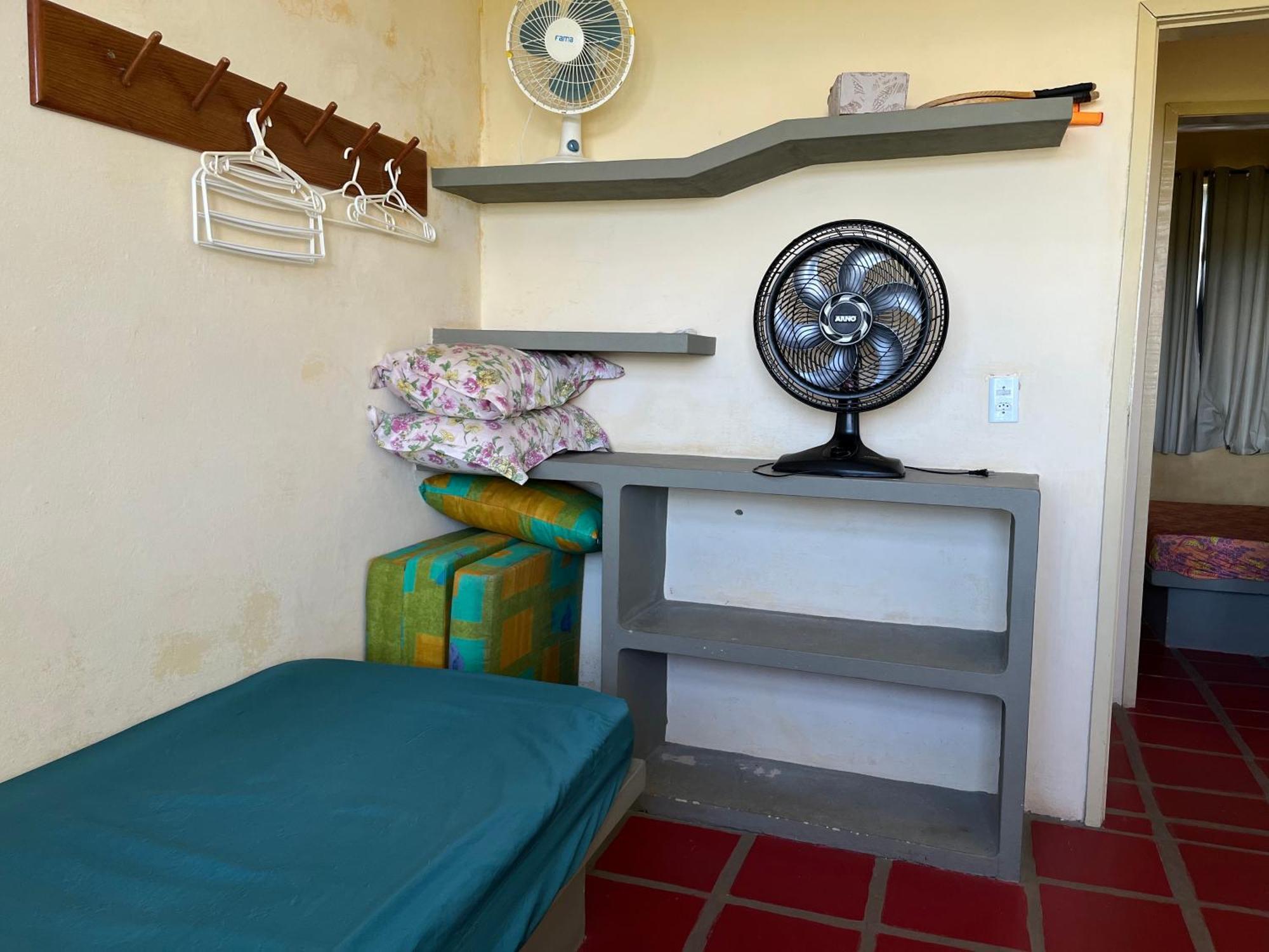 Apartamento Aluguel Morro Branco. Beberibe Esterno foto
