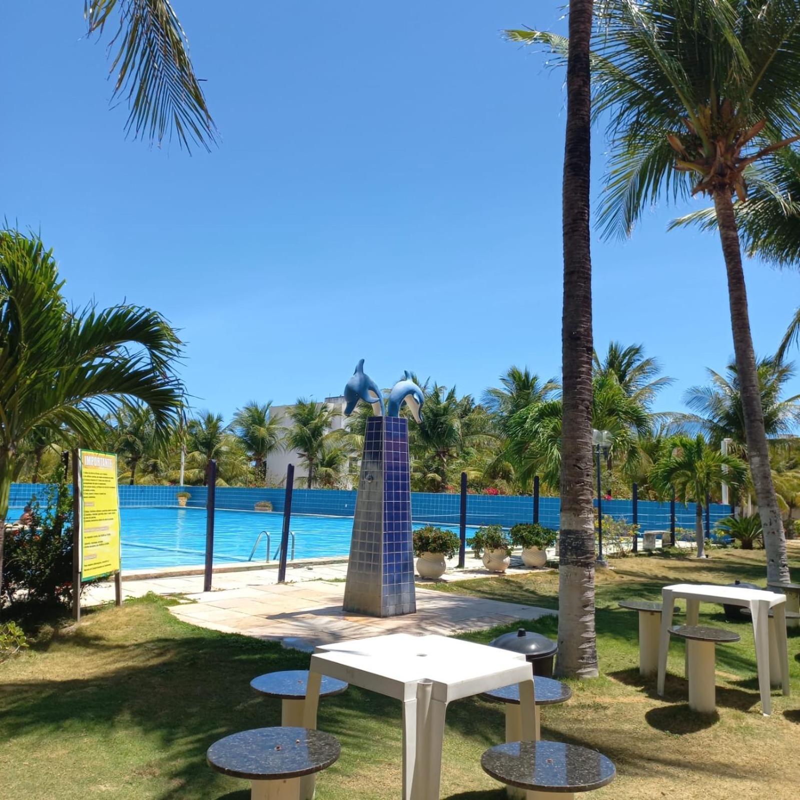 Apartamento Aluguel Morro Branco. Beberibe Esterno foto