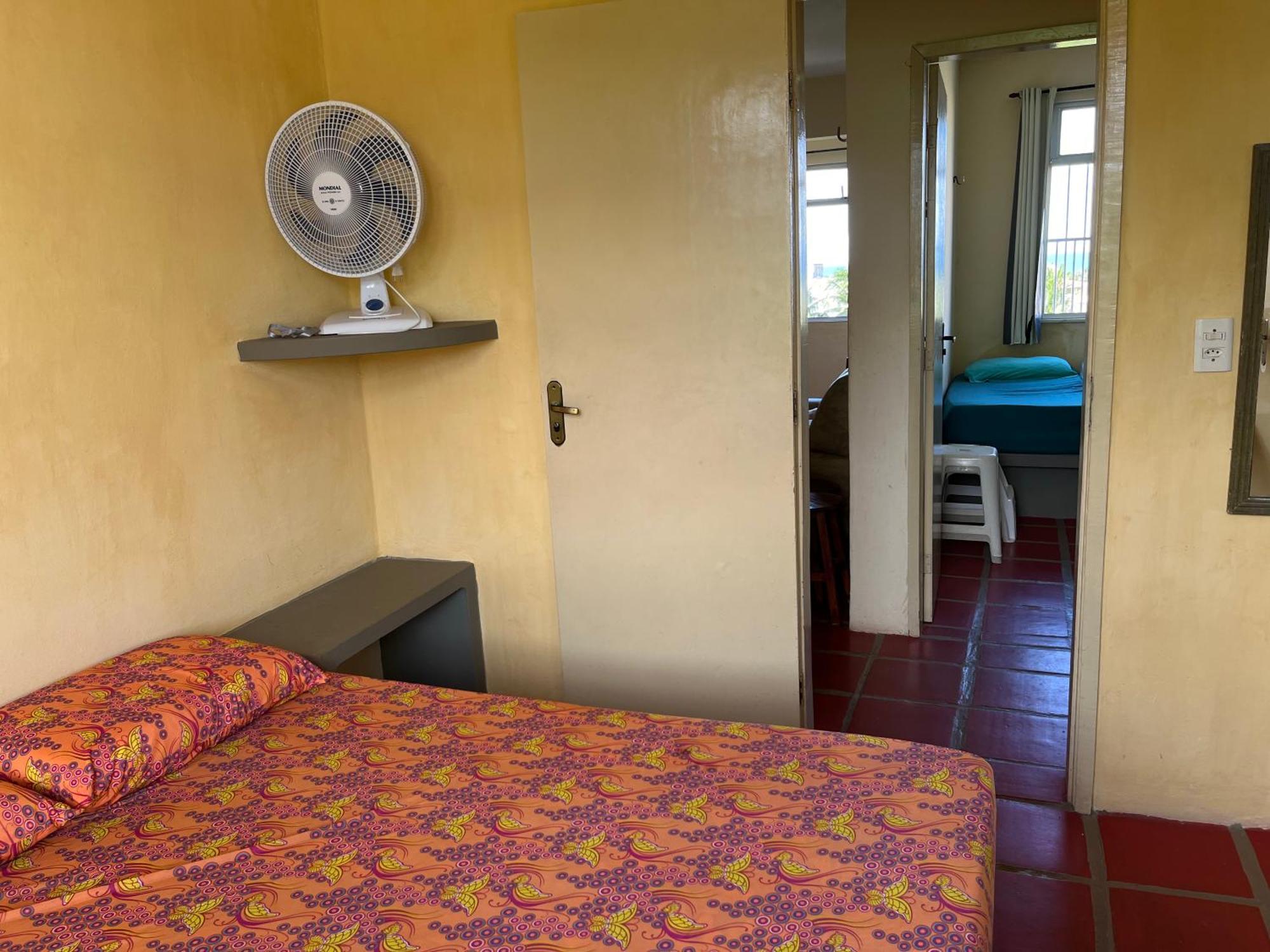 Apartamento Aluguel Morro Branco. Beberibe Esterno foto