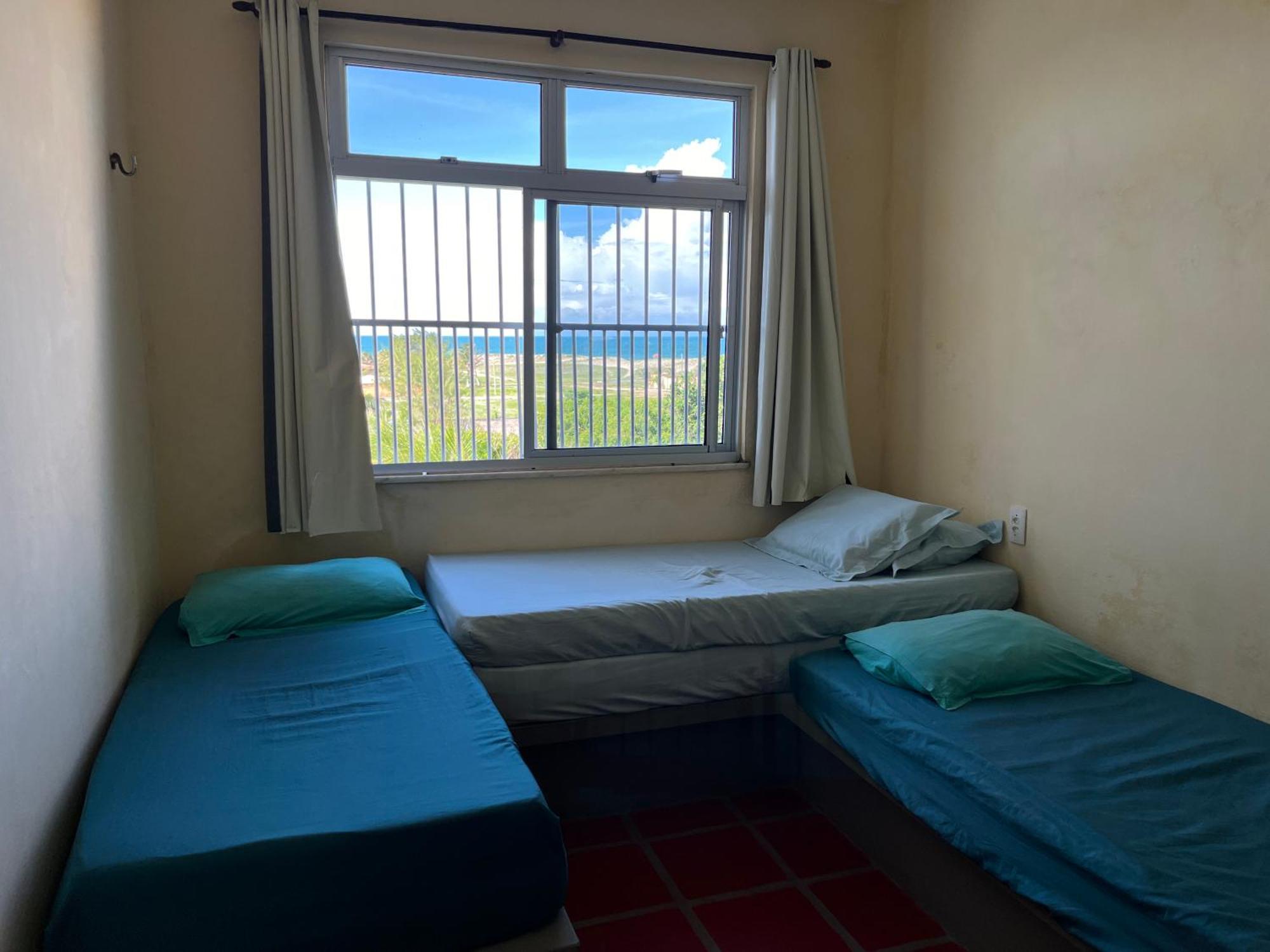 Apartamento Aluguel Morro Branco. Beberibe Esterno foto
