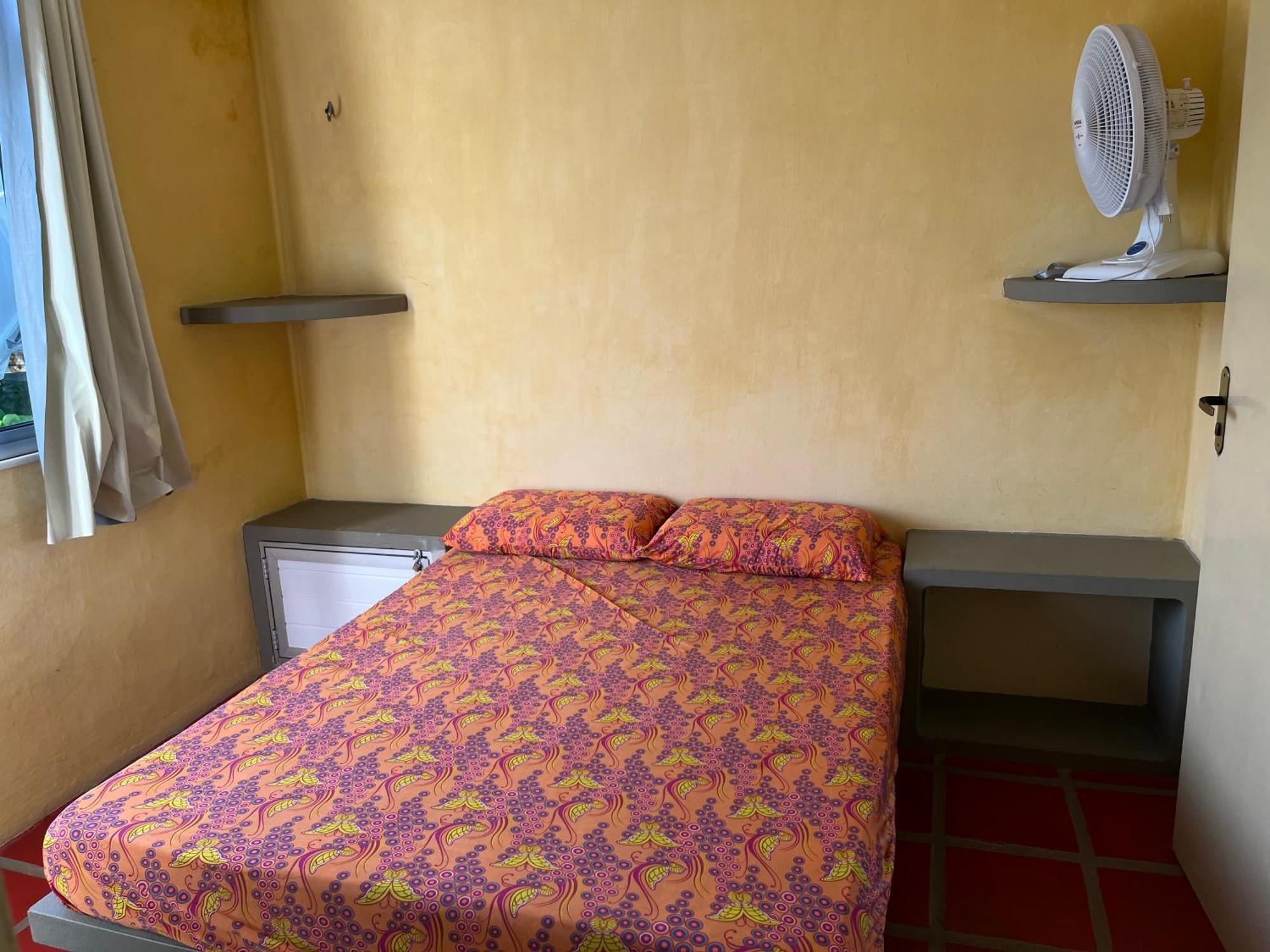 Apartamento Aluguel Morro Branco. Beberibe Esterno foto