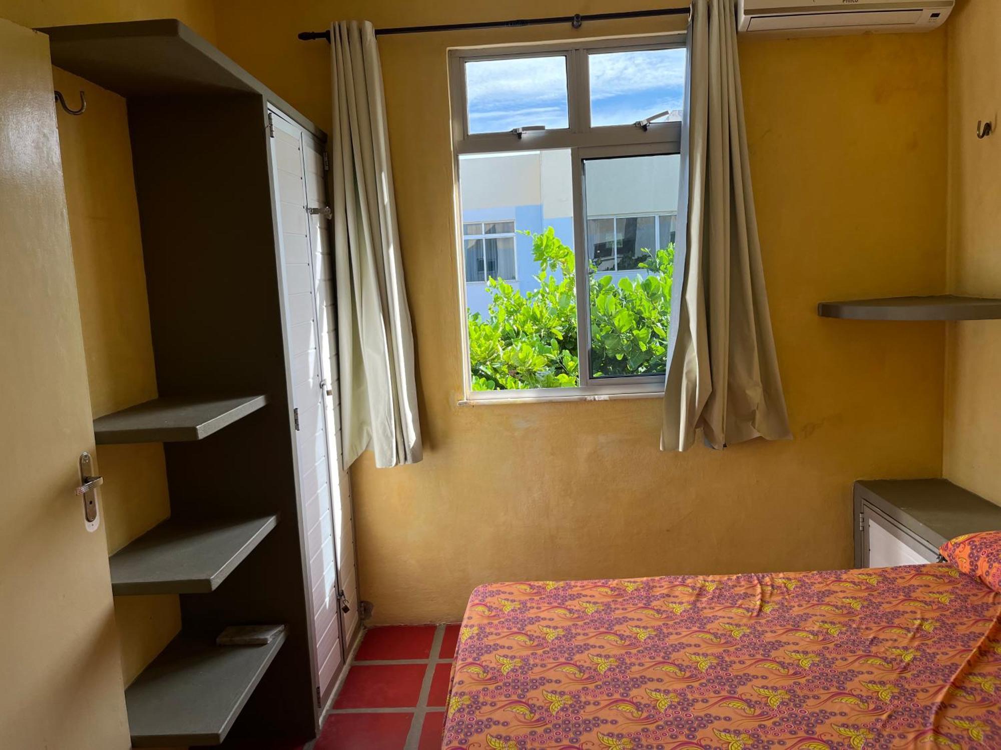 Apartamento Aluguel Morro Branco. Beberibe Esterno foto