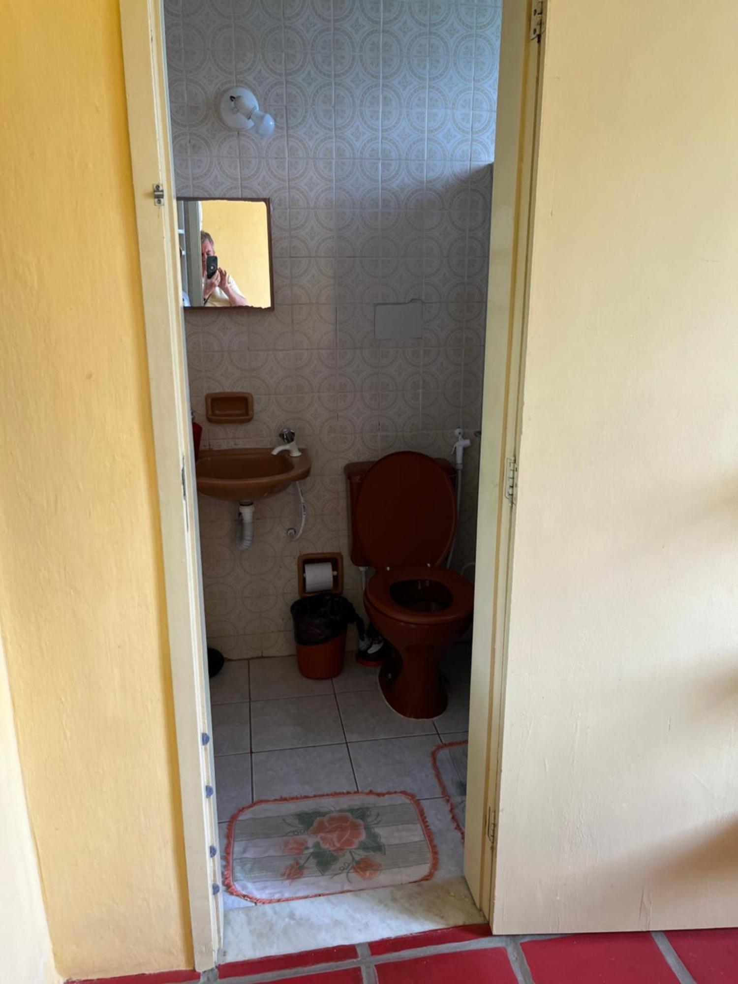 Apartamento Aluguel Morro Branco. Beberibe Esterno foto