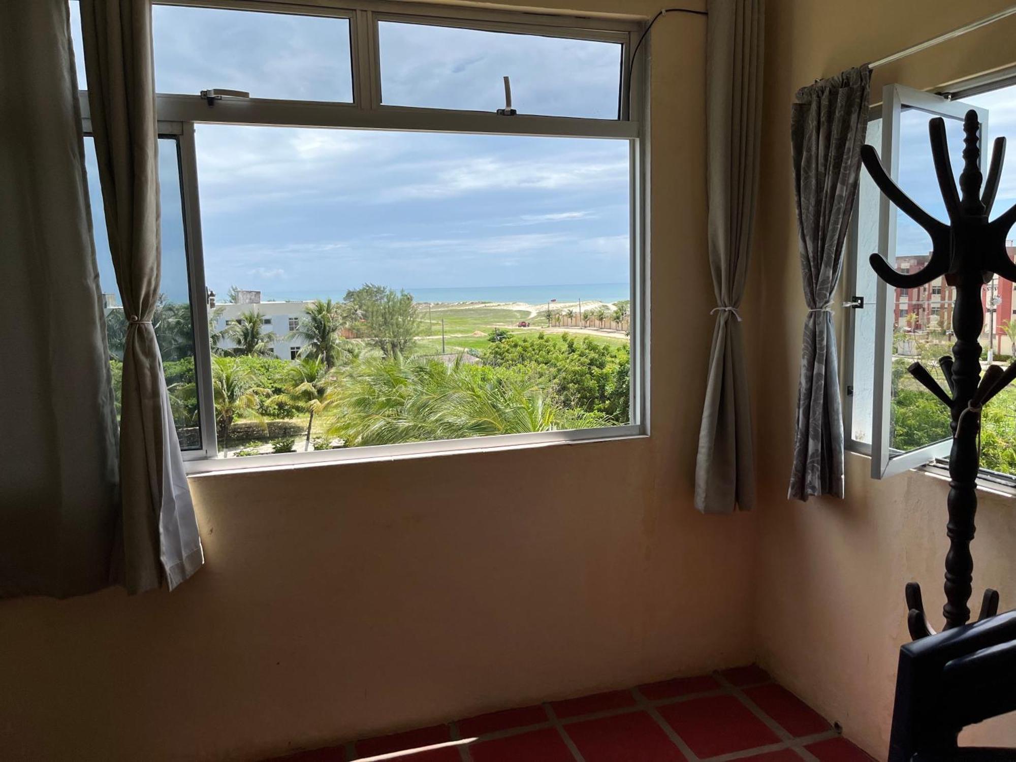 Apartamento Aluguel Morro Branco. Beberibe Esterno foto