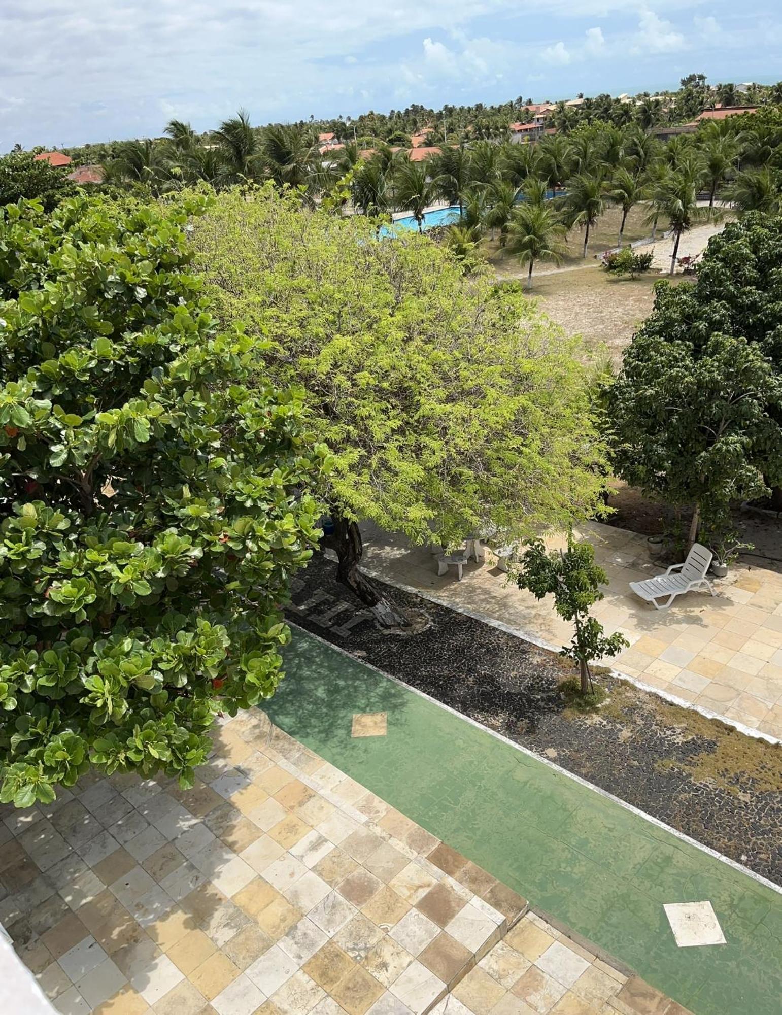 Apartamento Aluguel Morro Branco. Beberibe Esterno foto